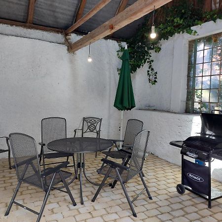 Modre Okno Villa Kozojedy Exterior foto