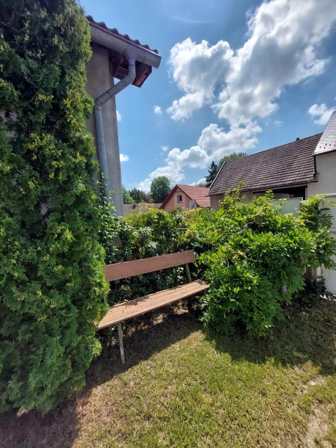 Modre Okno Villa Kozojedy Exterior foto