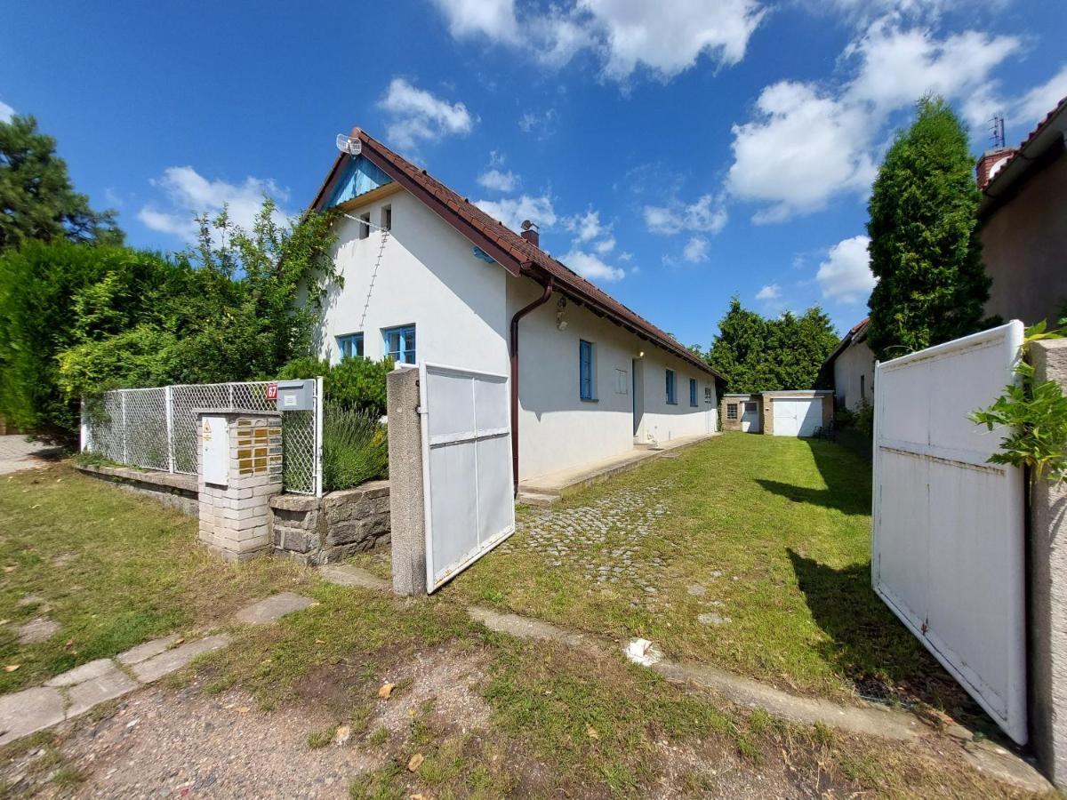 Modre Okno Villa Kozojedy Exterior foto