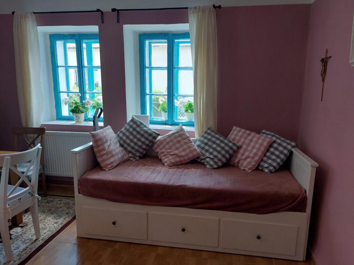 Modre Okno Villa Kozojedy Exterior foto