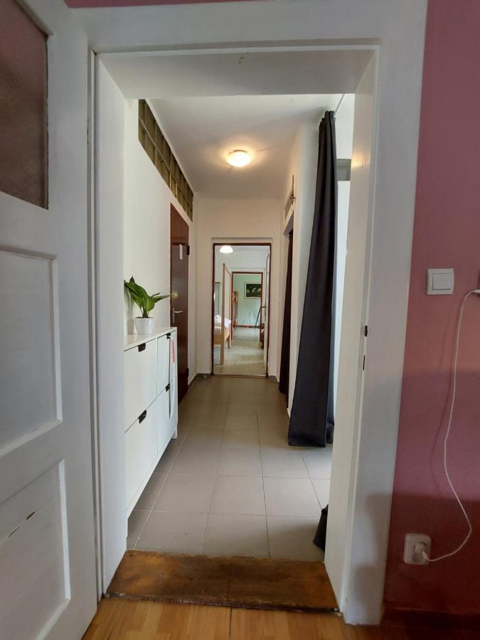 Modre Okno Villa Kozojedy Exterior foto